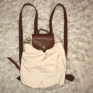 Longchamp backpack